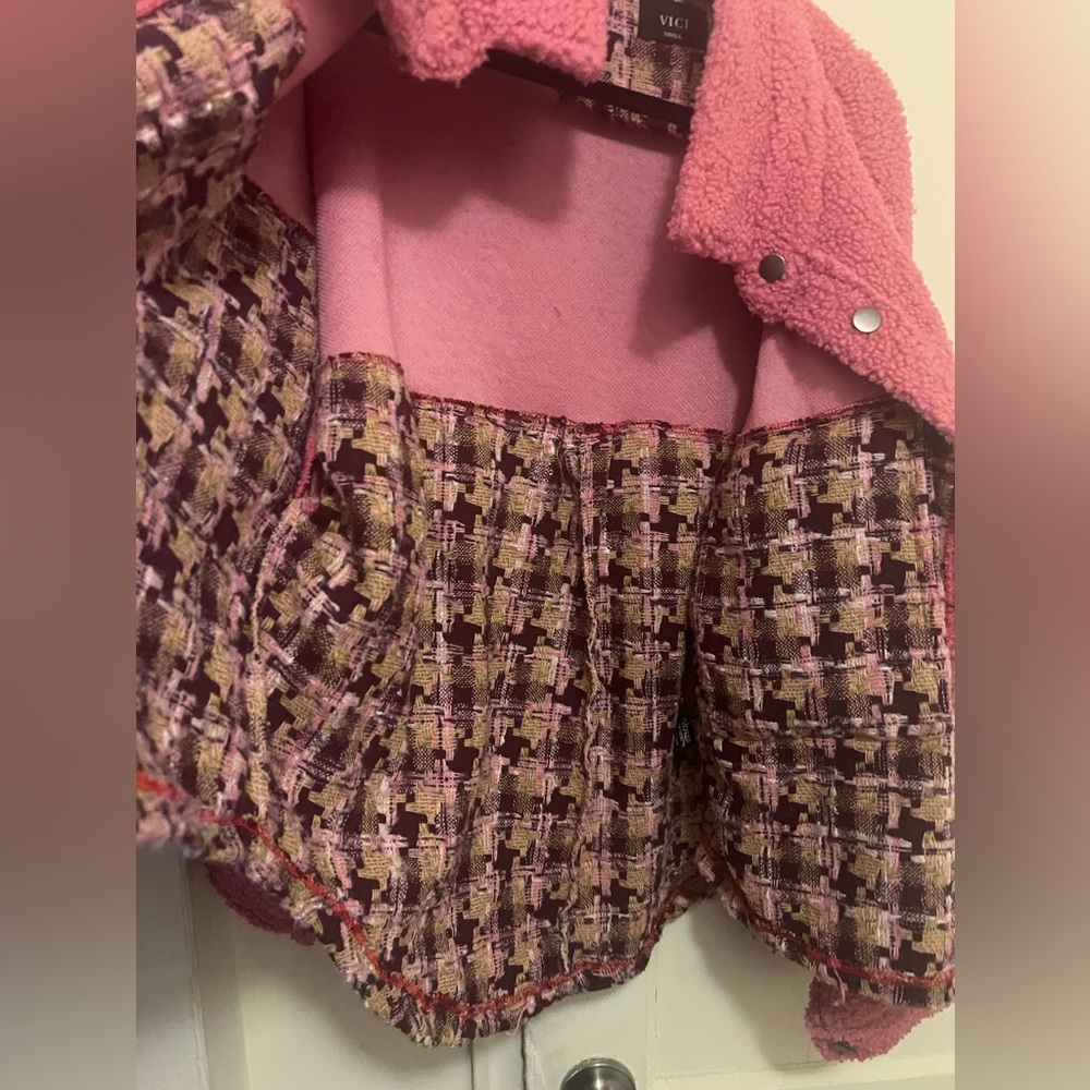 Jacket Vici - image 5